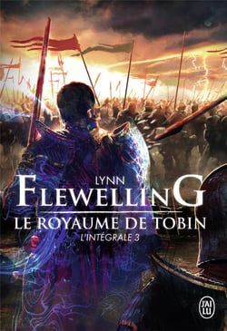 Le royaume de tobin - l'intégrale Tome 3