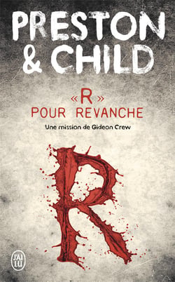 R pour revanche