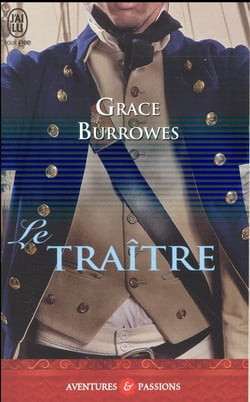 Le traître