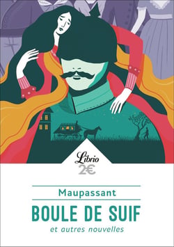 Boule de suif et autres nouvelles