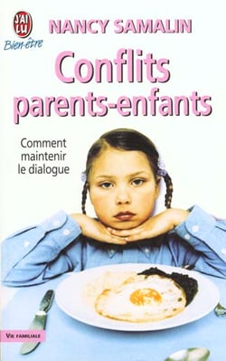 Conflits parents-enfants