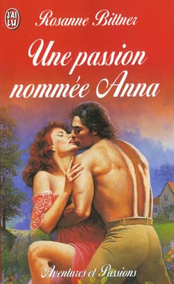 Passion nommee anna (une)