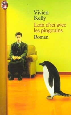 Loin d'ici avec les pingouins