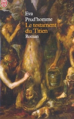 Testament du titien (le)