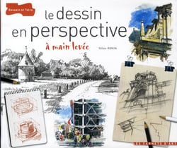 Le dessin en perspective à main levée