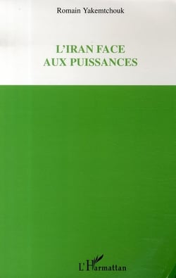 L'iran face aux puissances