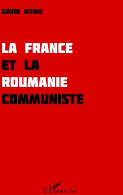 La France et la Roumanie communiste