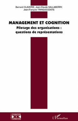 Management et cognition - pilotage des organisations : questions de représentations