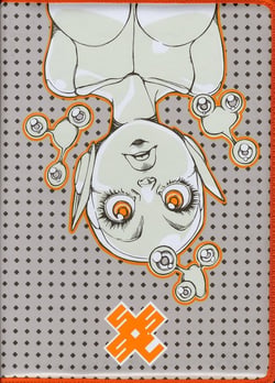 Sky-doll collection Tome 1
