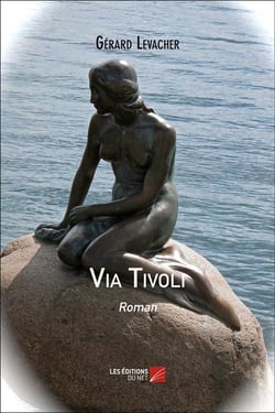 Via Tivoli - roman