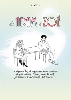 De adam à zoé
