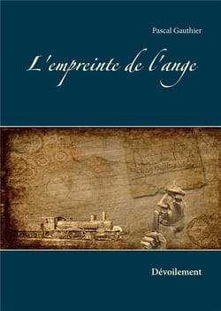 L'empreinte de l'ange --Dévoilement