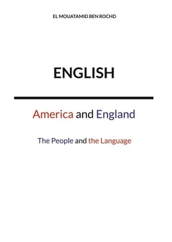 English: america and england