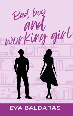 Bad boy and working girl : 2ème édition