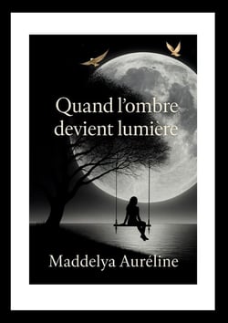Quand l'ombre devient lumière