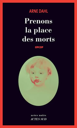 Opcop Tome 2 - prenons la place des morts