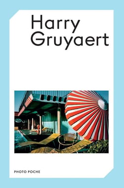 Harry Gruyaert