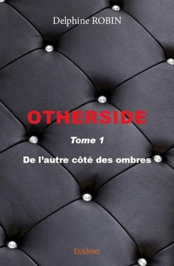 Otherside Tome 1 - de l'autre côté des ombres