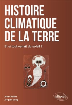 Histoire climatique de la Terre