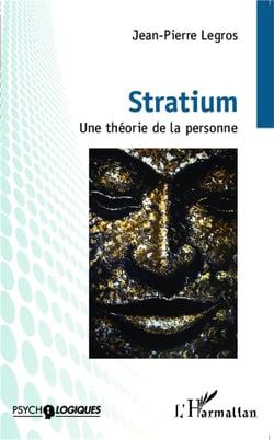 Stratium : Une théorie de la personne