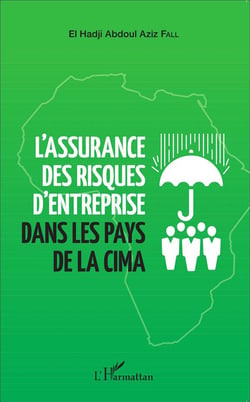 Assurance des risques d'entreprise dans les pays de la CIMA