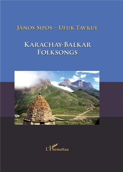 Karachay-balkar folksongs