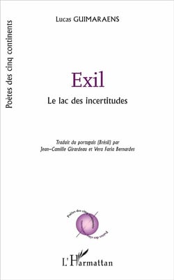 Exil - le lac des incertitudes