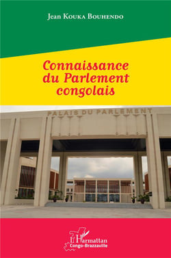 Connaissance du parlement congolais