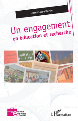Un engagement en éducation en recherche