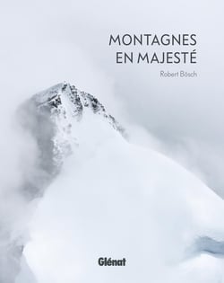 Montagnes en majesté ne