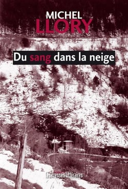 Du sang dans la neige