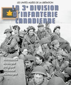 La 3e division d'infanterie canadienne