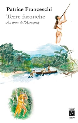 Terre Farouche