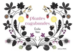 Plantes vagabondes