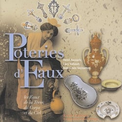 Poteries D Eaux