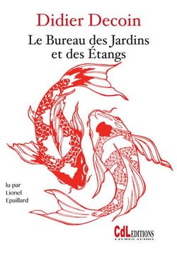 LE BUREAU DES JARDINS ET DES ETANGS