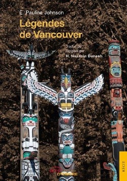 Legendes de vancouver