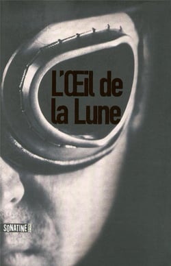 Bourbon Kid Tome 2 : l'oeil de la Lune