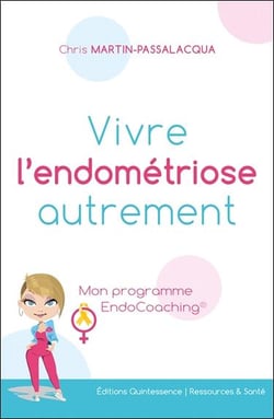 Vivre l'endométriose autrement - mon programme endocoaching