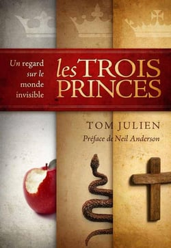 Les trois princes
