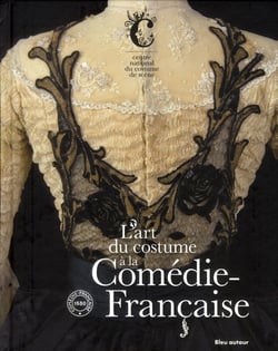 L'art du costume à la comédie française