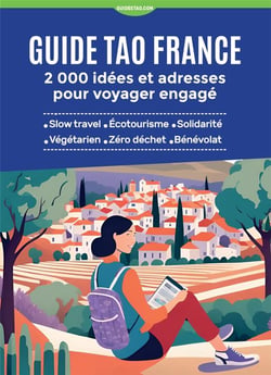 Guide Tao : France