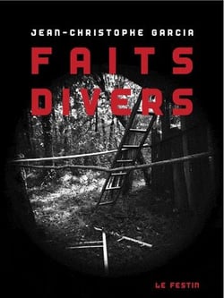 Jean-Christophe Garcia - faits divers