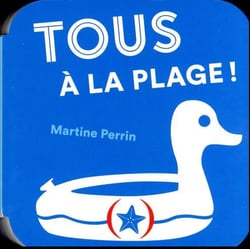 Tous à la plage