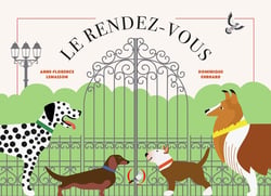 Le rendez-vous