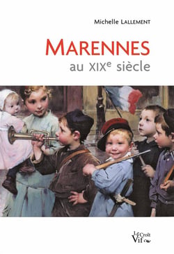 MARENNES
