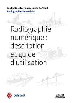 Radiographie numérique - description et guide d'utilisation