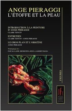 L'étoffe et la peau