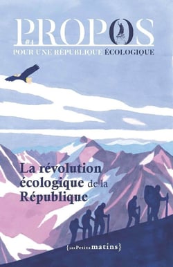 Propos n.4 : La révolution écologique de la République