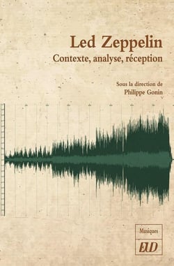 Led Zeppelin : contexte, analyse, réception